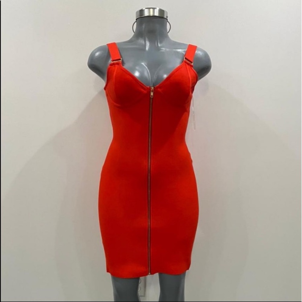 new dress without tag